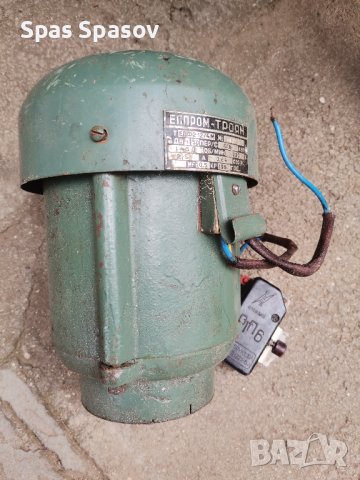 Електродвигатели за продан, снимка 4 - Електродвигатели - 39059809