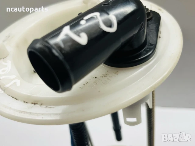 Горивна помпа в резервоара за Пежо Боксер Ситроен Релеи Фиат Дукато 2.2 дизел 1370414080 Bosch 2015, снимка 6 - Части - 51243994