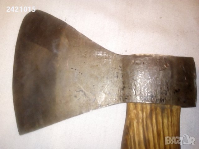 Брадва Топор