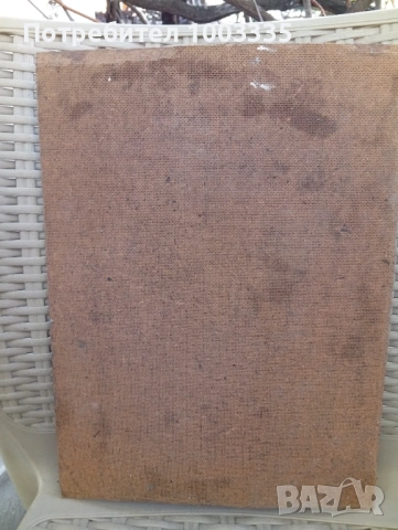 Картина на Красимир Иванов , снимка 3 - Картини - 53809741