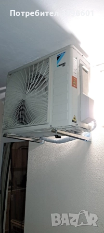 Монтаж Демонтаж Продажба на климатици, снимка 3 - Климатици - 52496543
