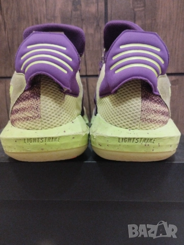 Адидас маратонки , снимка 3 - Детски маратонки - 53830177