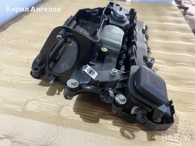 Капака на клапаните за BMW E46 320D (150 к.с.), снимка 3 - Части - 55736884