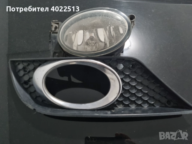 ПРОДАВА.W211., снимка 6 - Части - 50235218