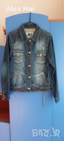 яке , снимка 3 - Якета - 44913820