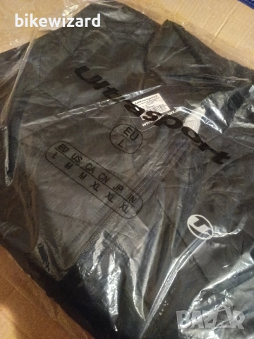 Ultrasport есенно/пролетно мъжко яке размер L НОВО, снимка 3 - Якета - 52326177