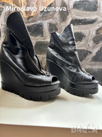 Дамски обувки , снимка 11 - Дамски ежедневни обувки - 51265744