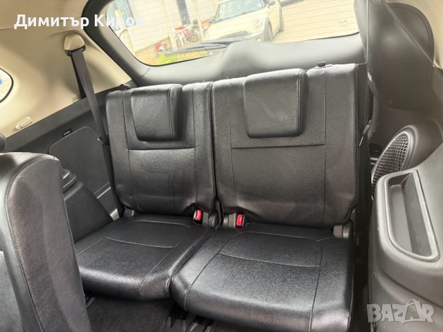 Mitsubishi Outlander III 2.2 DiD 150к.с., снимка 7 - Автомобили и джипове - 52802371