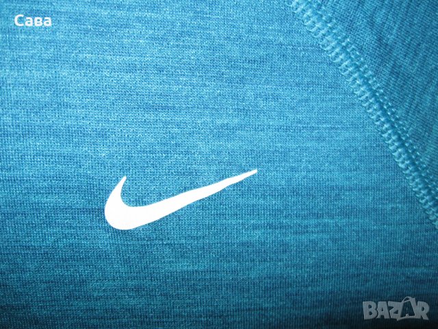 Суичър и блуза NIKE   дамски,М и Л, снимка 4 - Суичъри - 34816774