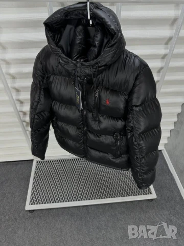 висококачествени мъжки якета Moncler calvin klein , снимка 3 - Якета - 51385137