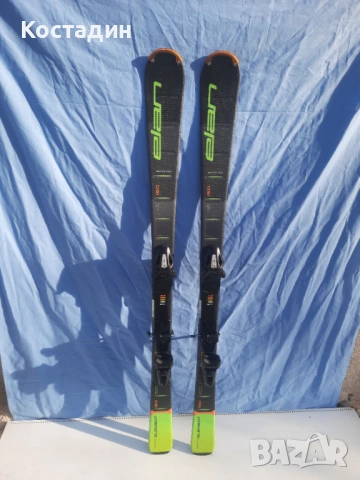 карвинг ски ELAN element  150см. 