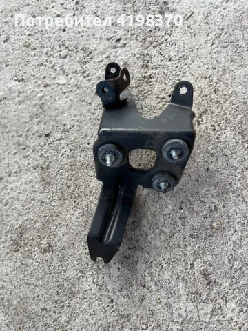 Метална стойка захват капаче Хонда ЦРВ 2 Honda CR-V, снимка 17 - Части - 48265600