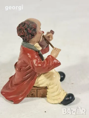 колекционерска фигурка на клоун Gilde , снимка 2 - Колекции - 48632294