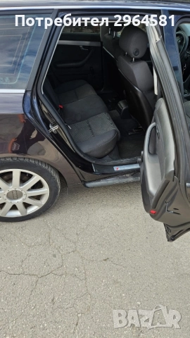Audi A4 S LİNE 2.0TDI 140HP, снимка 12 - Автомобили и джипове - 51870830
