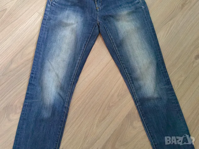 Дамски дънки Kenvelo KVL , снимка 3 - Дънки - 49482990