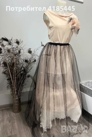 Дамски комплект, снимка 4 - Комплекти - 50971518