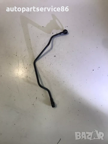 Тръба на турбокомпресора за KIA Carnival 2.9 CRDi (2006–2011), снимка 2 - Части - 53191331