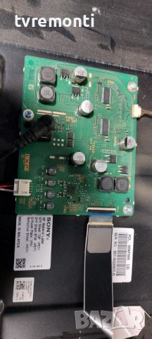LED Driver Board 1-982-712-11 173687911 Sony KDL-50WF665 DISPLAY NS8S500CNN01