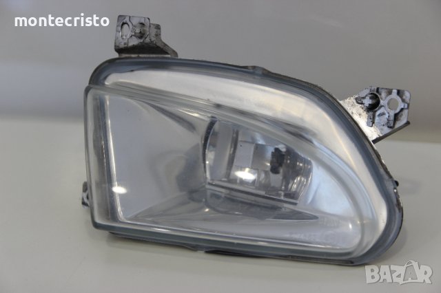 Десен халоген Peugeot 607 (2000-2007г.) десен фар за мъгла / 1852333000 / 6205W5, снимка 3 - Части - 41401269