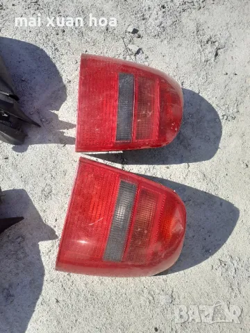 Фарове Ауди А4 Б5 30 лева, снимка 11 - Части - 49272350