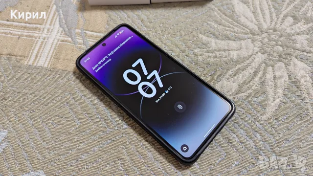 Смартфон Google Pixel 8 Pro, снимка 11 - Телефони с две сим карти - 56273503