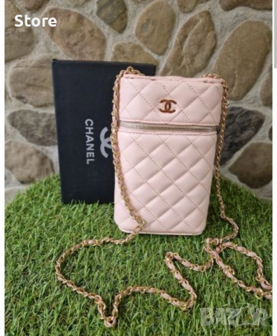 Различни Маркови дамски чанти , снимка 10 - Чанти - 53429435