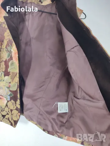 Far Hills coat M, снимка 9 - Жилетки - 47472559