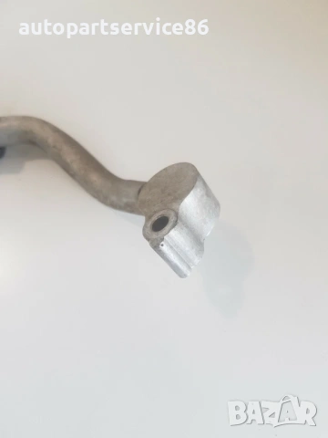 Тръба за климатик за Mazda 5 2.0D (2007), снимка 2 - Части - 53699223