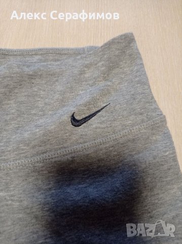 Nike клин, снимка 2 - Клинове - 41312656