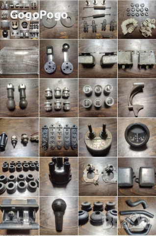 Дребни части за Москвич/ Части За Москвич/Москвич 2140/ 412, снимка 18 - Части - 8536393