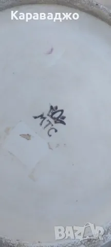 Ваза, снимка 4 - Вази - 49442638