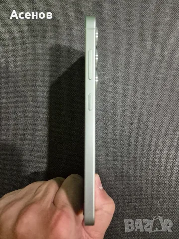 Samsung Galaxy S25 12/256, снимка 3 - Samsung - 55981744