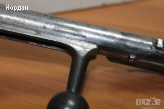 Затвор за Гръцки ''Манлихер Шонауер'', снимка 9 - Антикварни и старинни предмети - 48481545