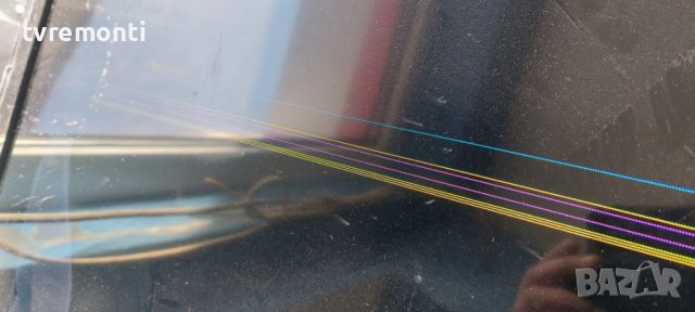 tcon DCBHM-H260A_01 PT430CT02-4 FOR Sunny SN43DIL13/0216 Smart Android · 43" дисплей PT430CT02-7, снимка 5 - Части и Платки - 39661706