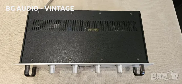 Audio Research SP-5 предусилвател с RIAA, снимка 2 - Ресийвъри, усилватели, смесителни пултове - 49917139
