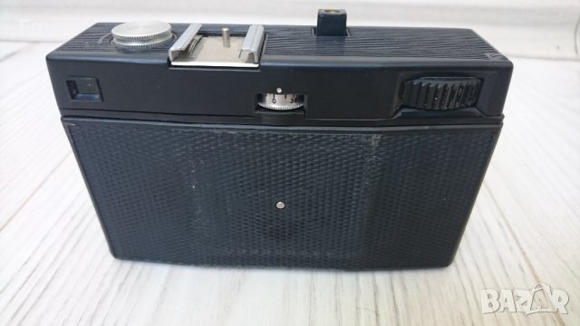 Ретро фотоапарат Смена 8 М + оригинален калъф Ломо, снимка 3 - Антикварни и старинни предмети - 41646336