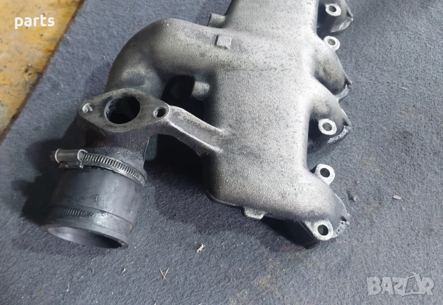 Всмукателен Колектор 1.9TDI VW Пасат 5 N:2302 (2) - Бора - Венто - Джета - Голф - Ауди - 028129713K, снимка 3 - Части - 51101330