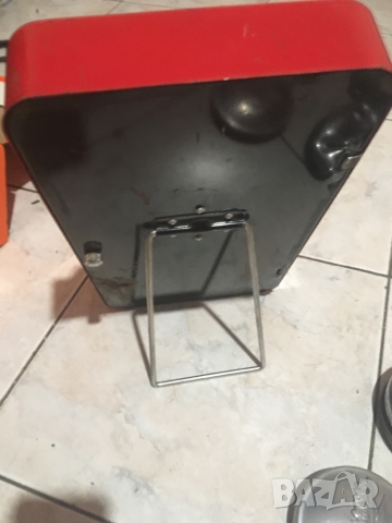 Авариен сигнализатор за ретро автомобили, снимка 4 - Аксесоари и консумативи - 36093067