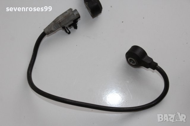 Датчик Ягуар Пежо Ситроен 4R8Q-12A699-AC Jaguar XF 2.7d Peugeot 407 607 Citroen C5 C6, снимка 2 - Части - 40026433