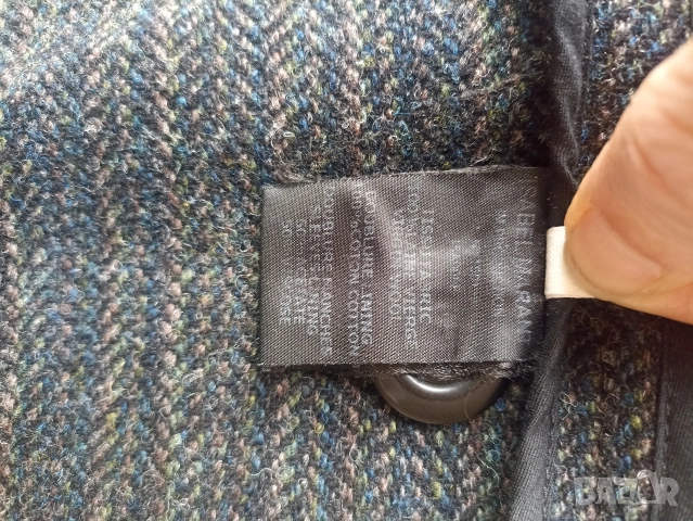 Дамско сако Isabel Marant вълна, снимка 6 - Сака - 52986387