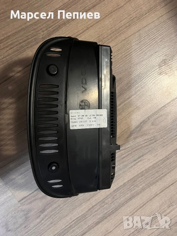 Продавам монитор за BMW E60, снимка 2 - Части - 53054707