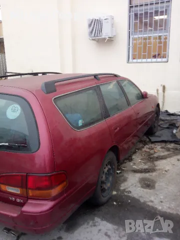 Toyota Camry 1995 3.0 3vz-fe части, снимка 9 - Части - 48910239