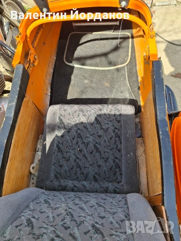 иж юпитер 5, снимка 6 - Мотоциклети и мототехника - 53756817