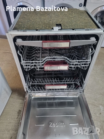 Съдомиялна Neff 60см , снимка 3 - Съдомиялни - 52177724