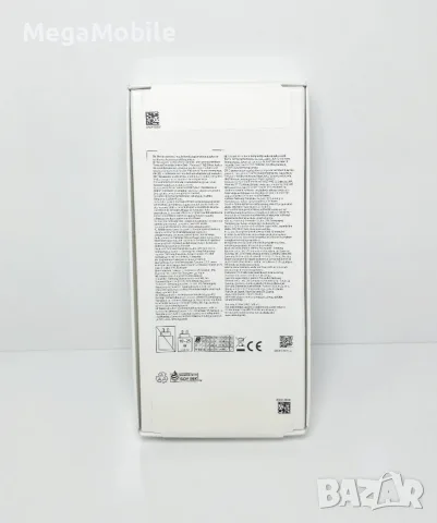 ✅️НОВ•Samsung A26 128GB Black, снимка 3 - Samsung - 56160352