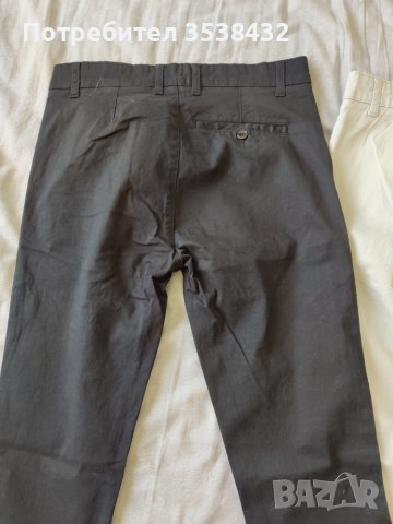 Панталони размер  30-32, снимка 3 - Панталони - 41443941