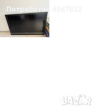Продавам използван LCD телевизор Sony в много добро състояние