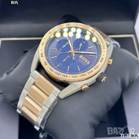 Hugo Boss 1514026 Centre Court Chronograph