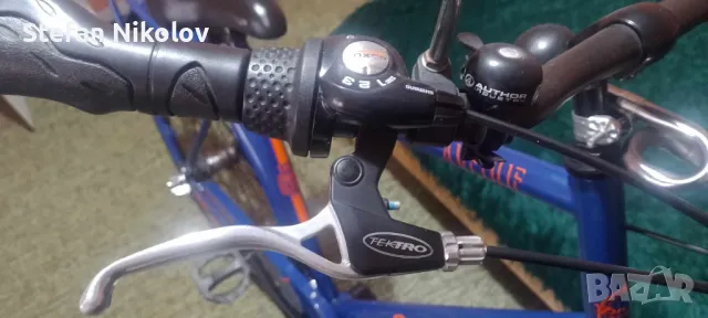 Велосипед Drag Avenue, снимка 4 - Велосипеди - 49332538