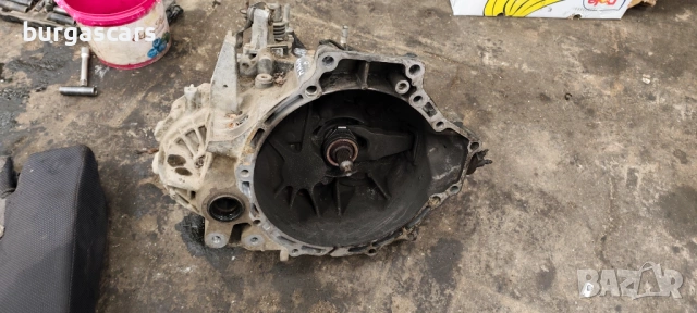 Ръчна скоростна кутия 5ск. Mazda 6 2.0D -121к.с.